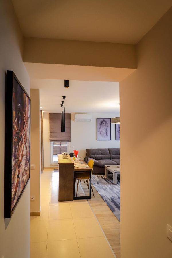 شقة براشوف  في Lux Green Apartament 2 المظهر الخارجي الصورة